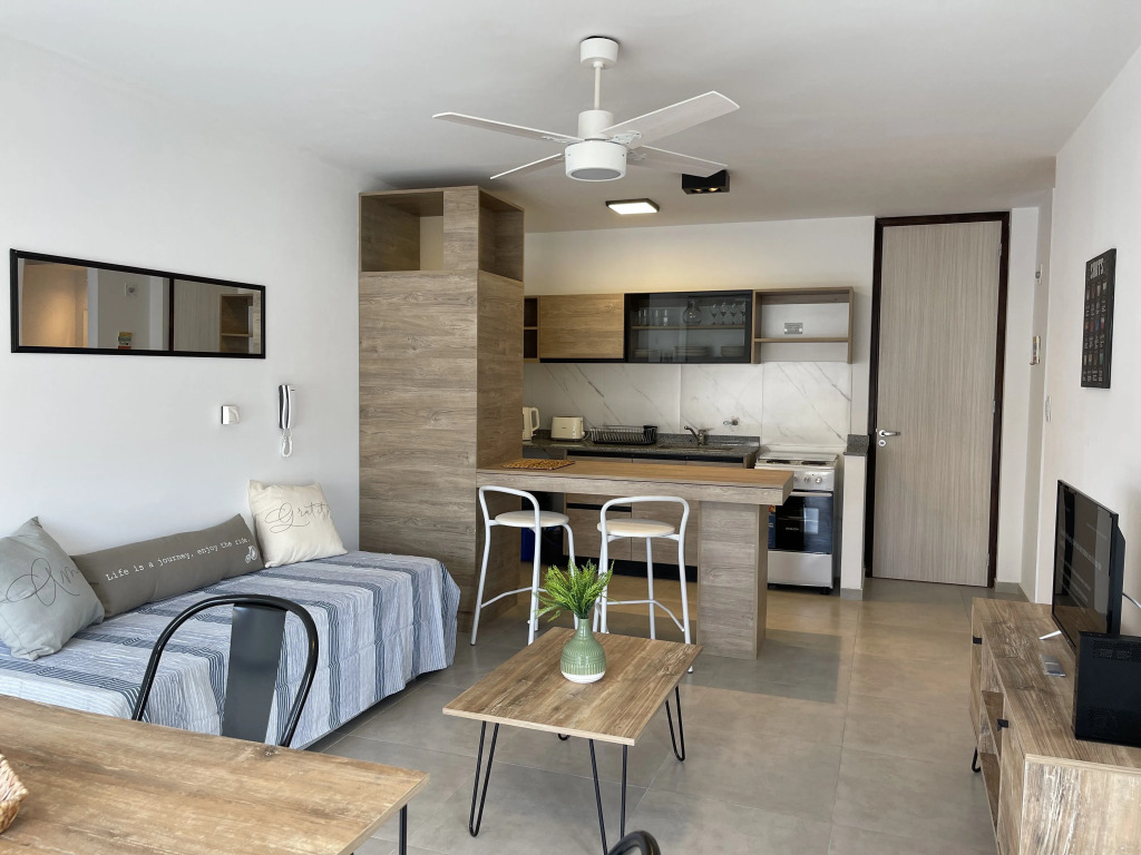 Rent a Flat - Villa Carlos Paz