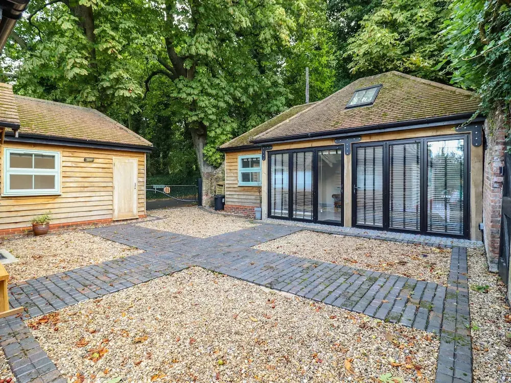 Dreamwood Lodge