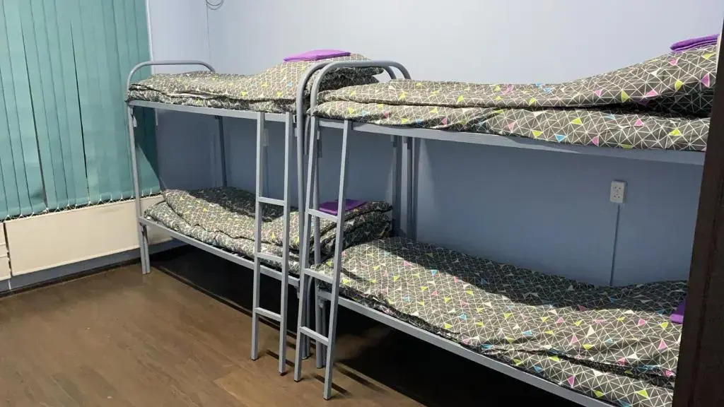 Weekendsleep Лермонтовский Проспект
