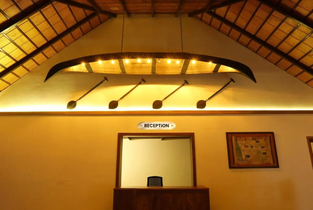 Once Upon The River, Aluva - Near Cochin International Airport