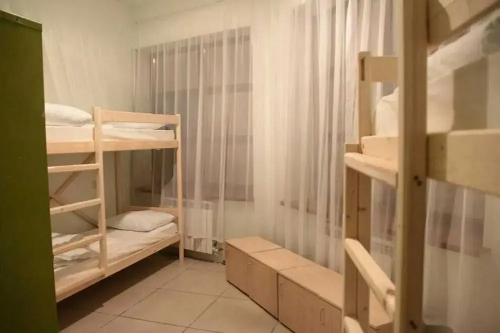 PolGreen hostel
