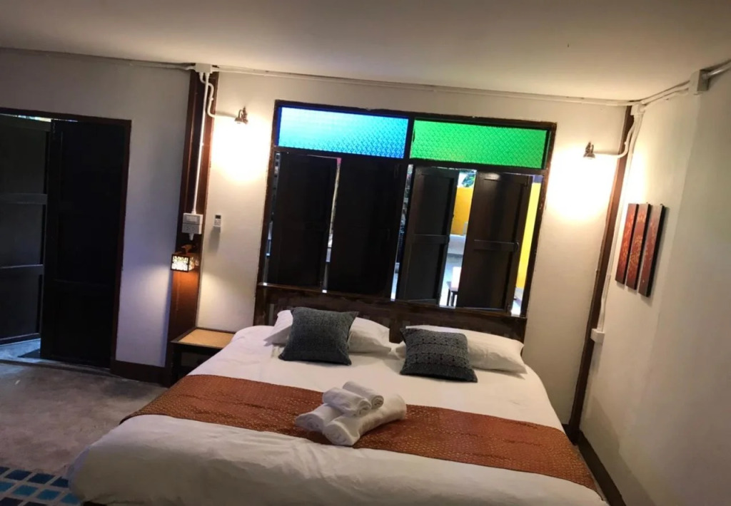 Baan Khun Krub