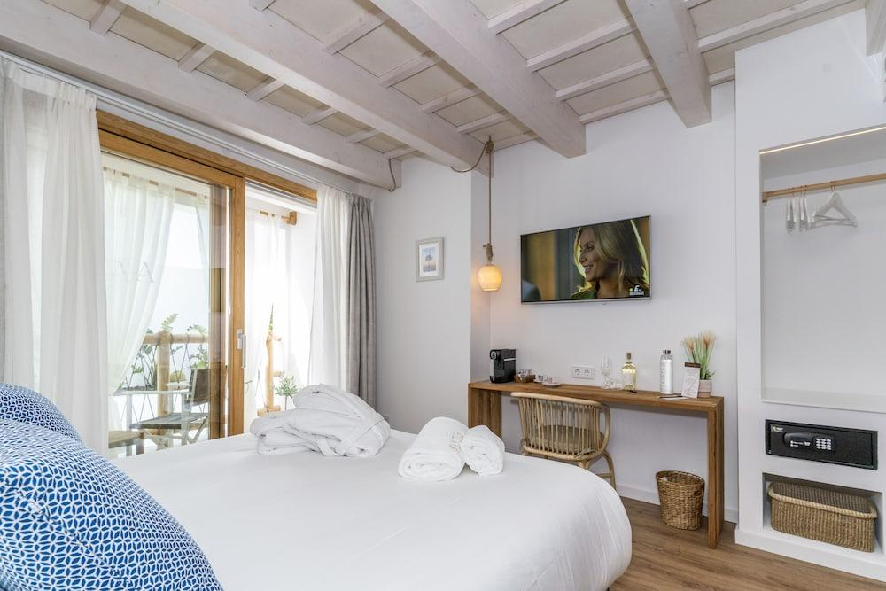 Hotel SAntiga Adults Only