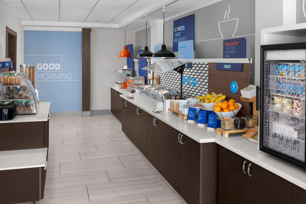 Holiday Inn Express & Suites Midland Loop 250 by IHG