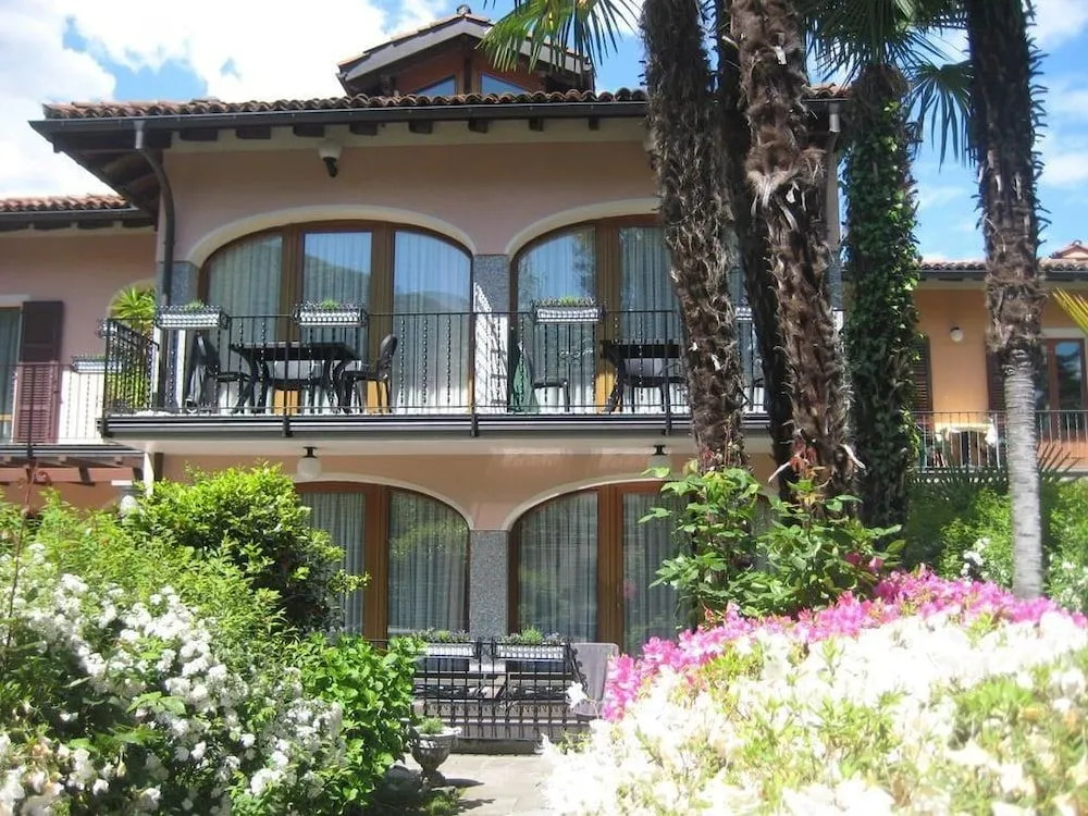 Residence Villa Margherita WITH POOL & HYDROMASSAGE