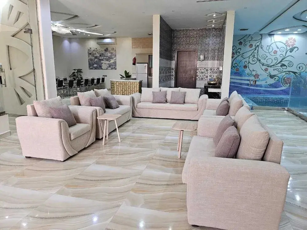 VIP resort chalet 22