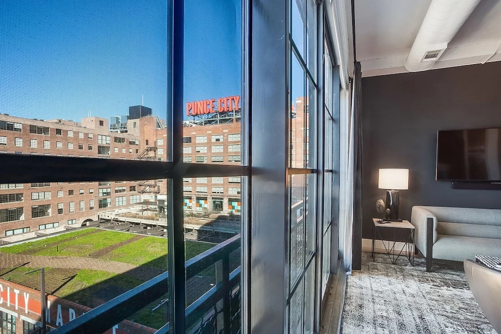 Edison Loft