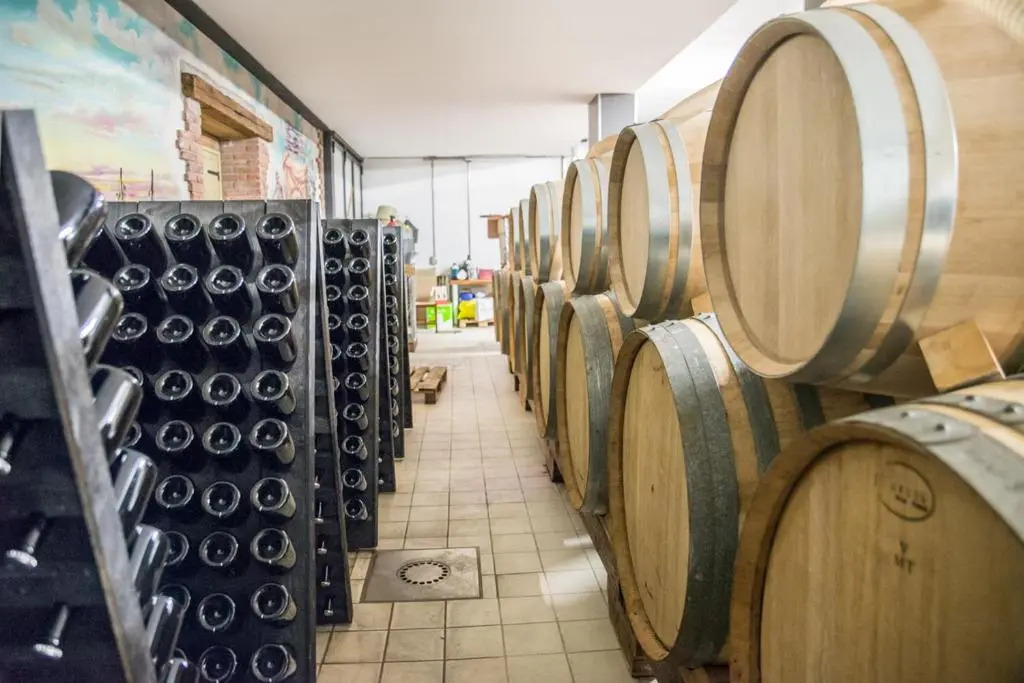 La Costa Fattoria Sociale