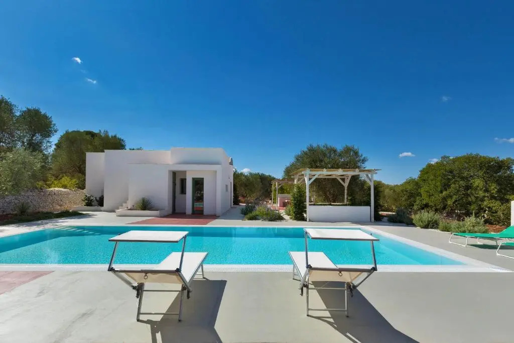 Trulli La Gaura