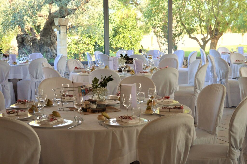 Masseria Torrepietra