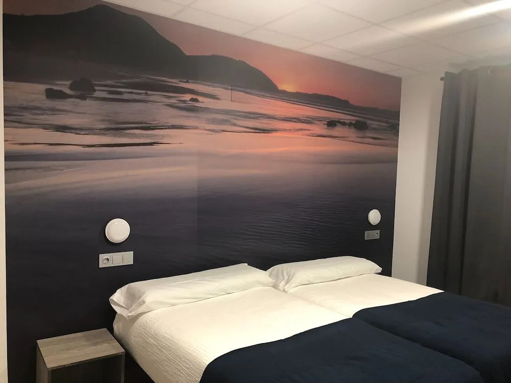 Hostel El Paloma