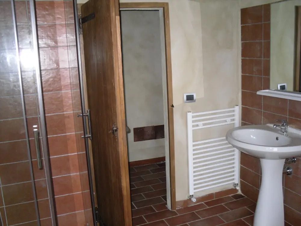 La Collina Degli Ulivi