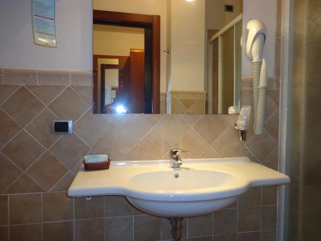 Hotel La Sirenetta