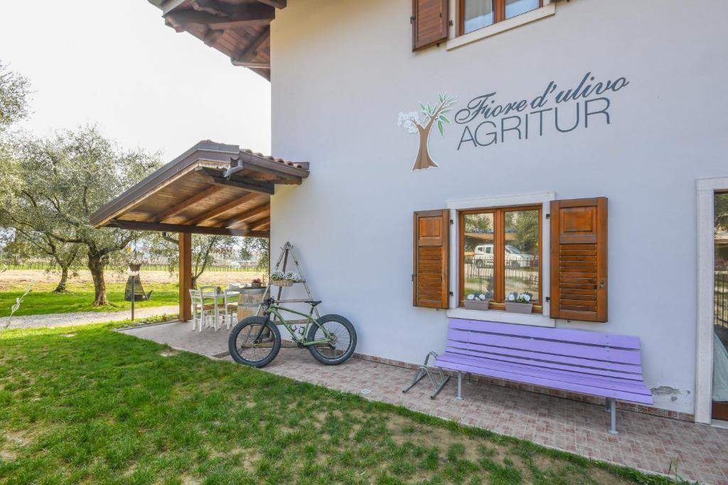 Agritur Fiore dUlivo