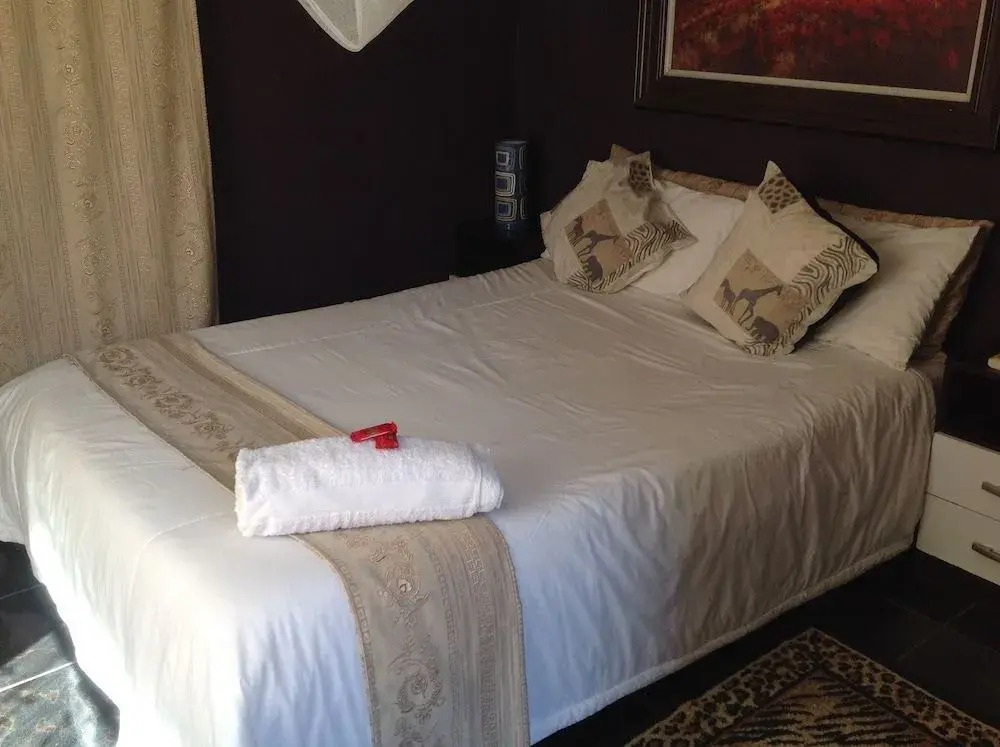 First City Lodge