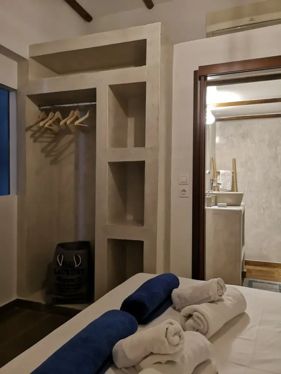 Melita Apartment Seaside