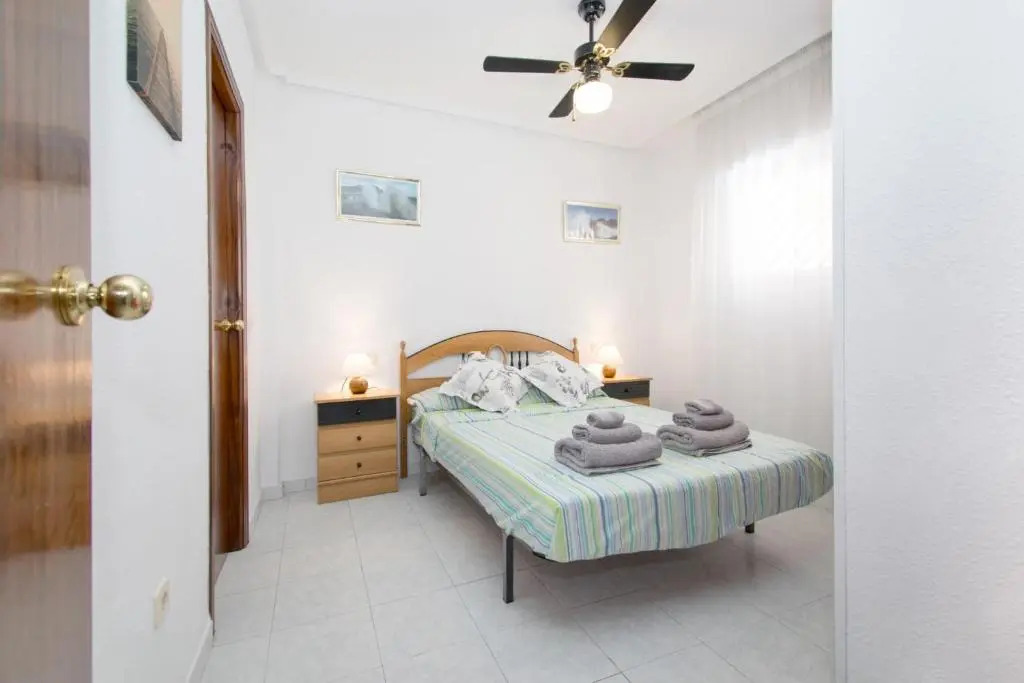 016 Happiness Apartment - Alicante Holiday