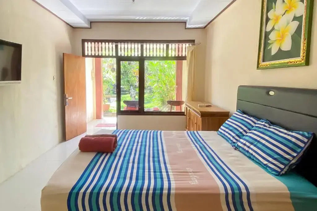 Raja Asri Guest House Sanur Mitra RedDoorz
