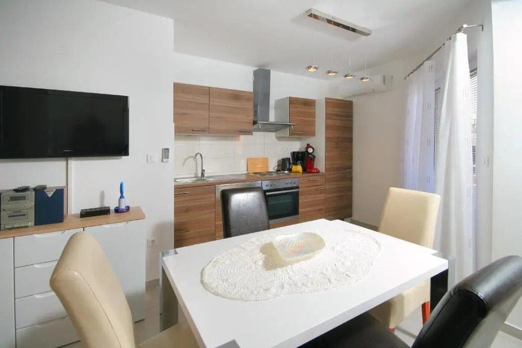 Apartmani Mane