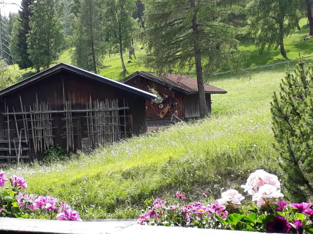 Landhaus Elke