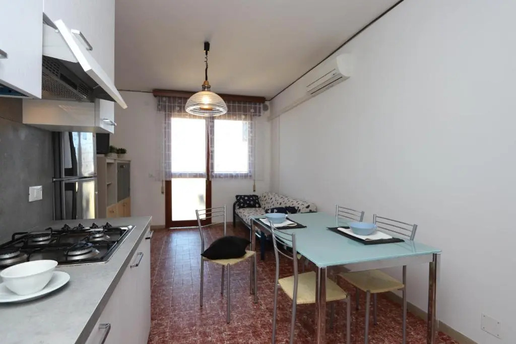 Appartamenti Lyons Nord e Sud
