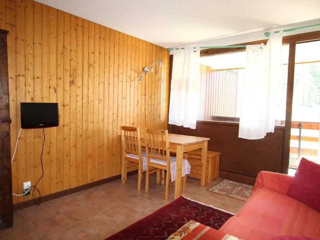 Appartement Montgenèvre, 4 pièces, 6 personnes - FR-1-330D-113