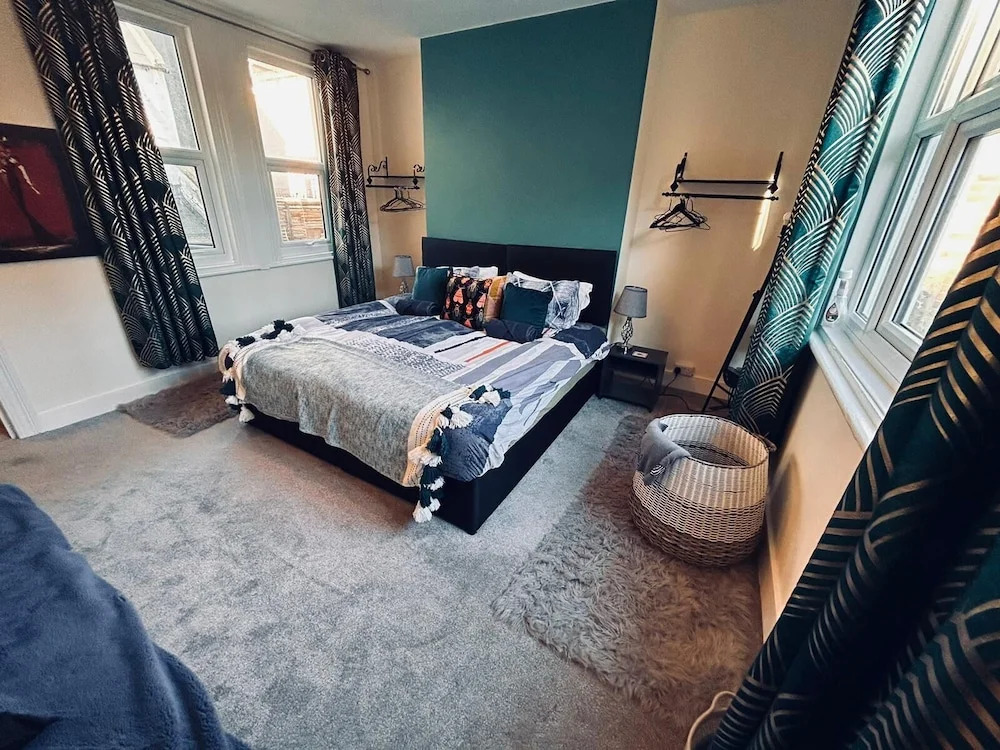 Brighton Beach House