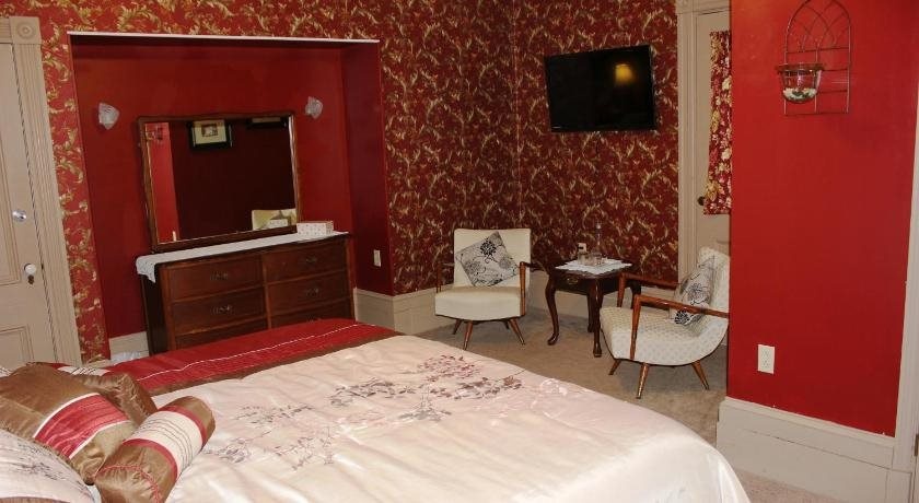 The Pictou Puffin Bed and Breakfast