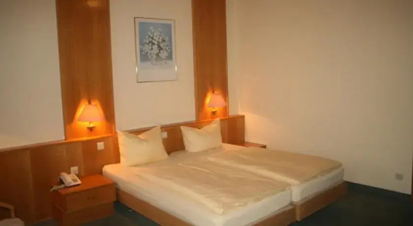 Hotel Busch