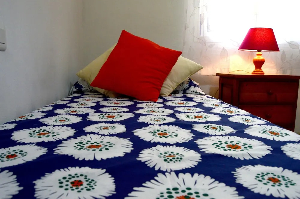 Apartamento El Baluarte