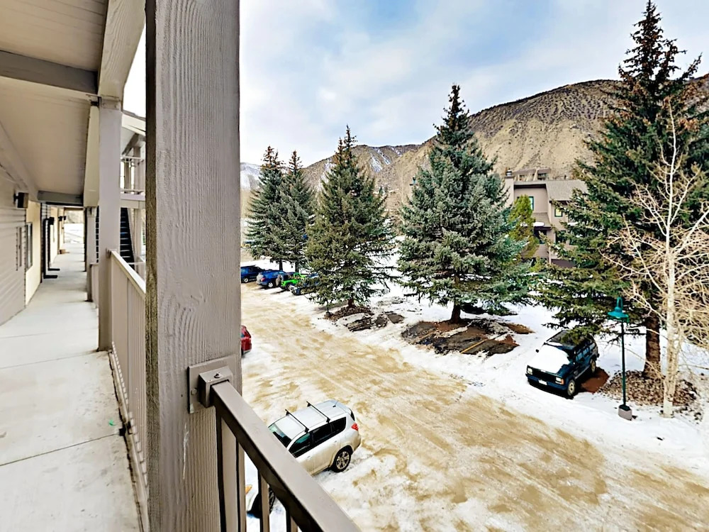 Beaver Creek #G3 - 2 Br Condo