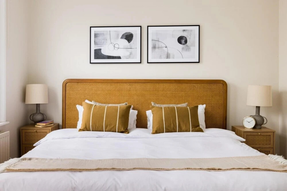 The Lambeth Sanctuary - Stunning 5bdr With Garden