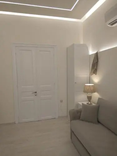 Athens City Center 5 Suites