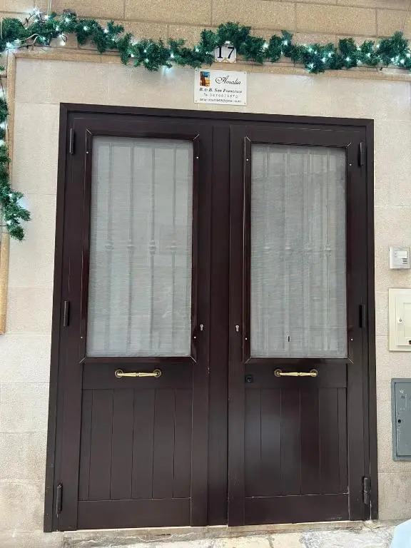 Amalia B&b San francesco