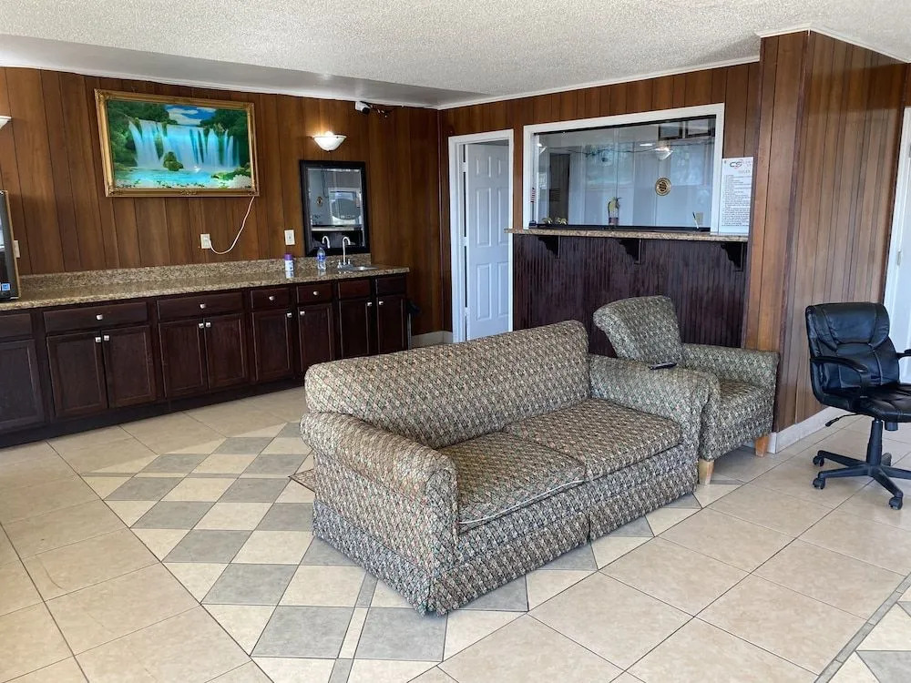 Luxury Inn