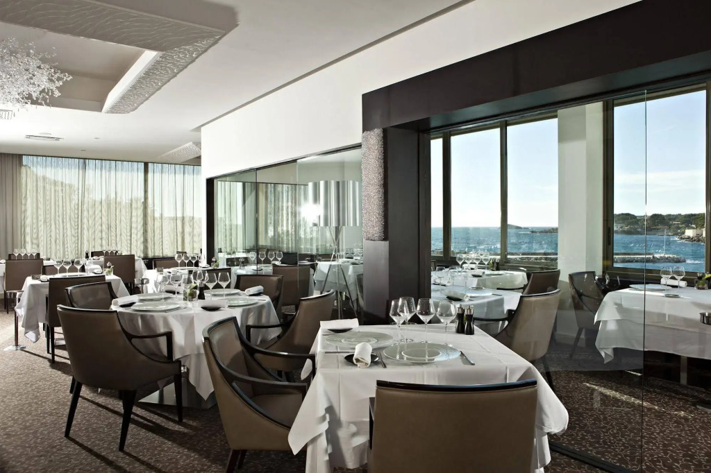 Thalazur Bandol Ile Rousse - Hôtel & Spa