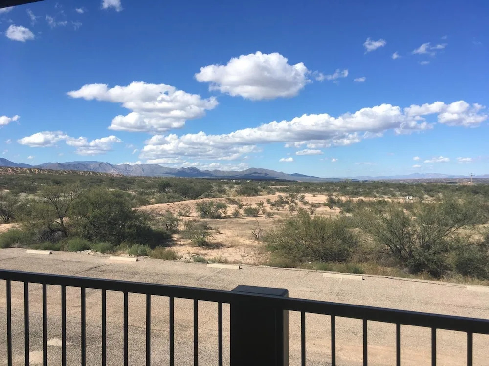 Rodeway Inn Copper Stay Benson AZ I-10 Exit 304