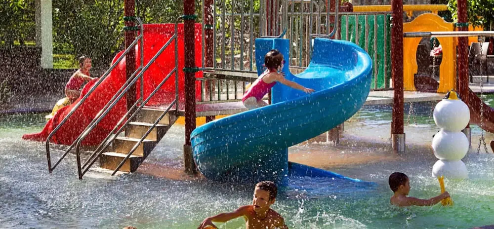 Esthell Village Resort