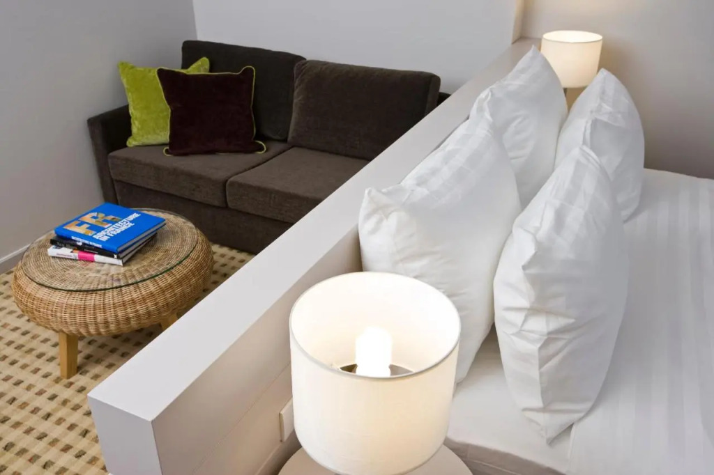 Sadot Hotel Ben Gurion Airport - an Atlas Boutique Hotel