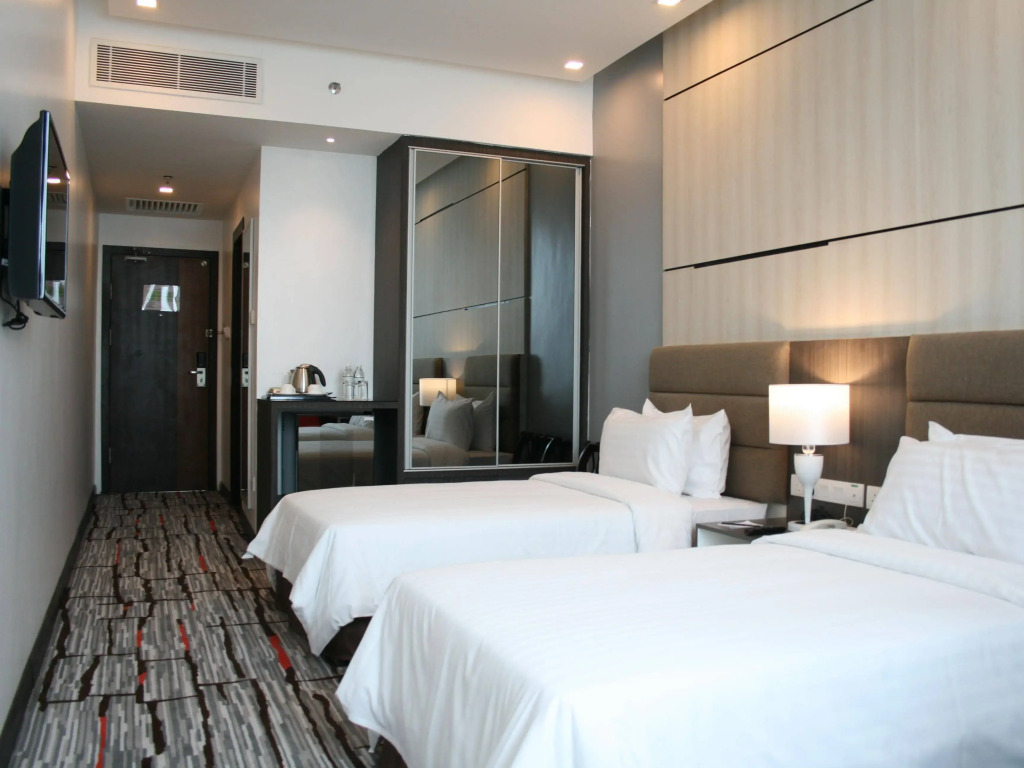 Promenade Hotel Bintulu