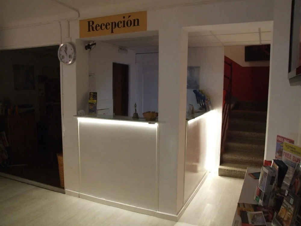 Hostal Sol de Mallorca