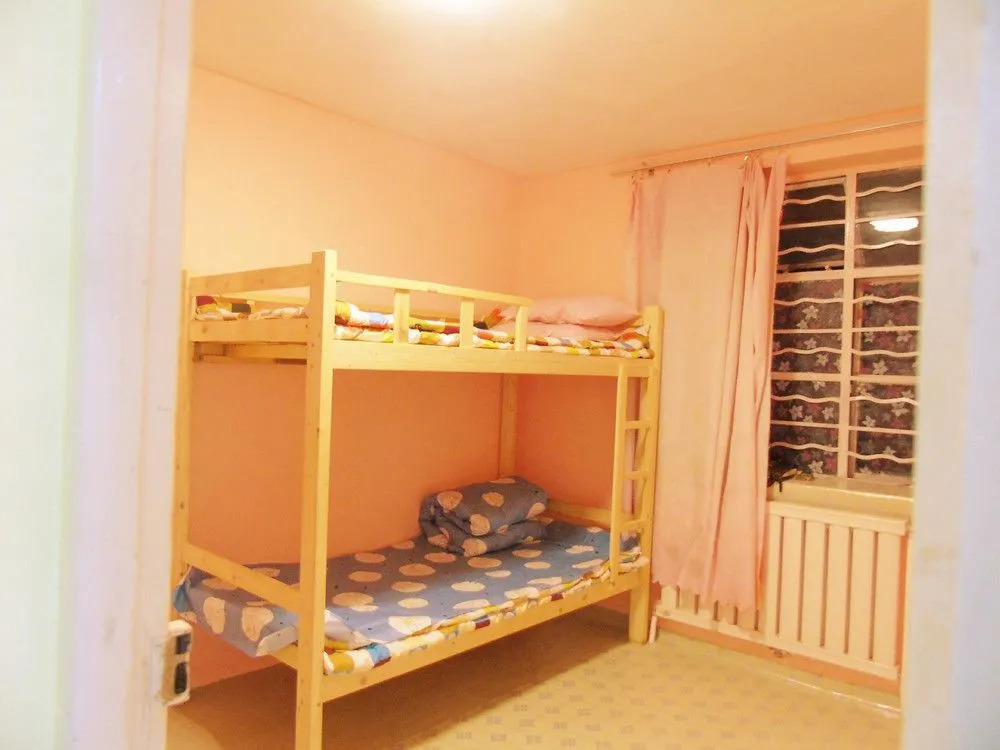 Sofitel Youth Apartment