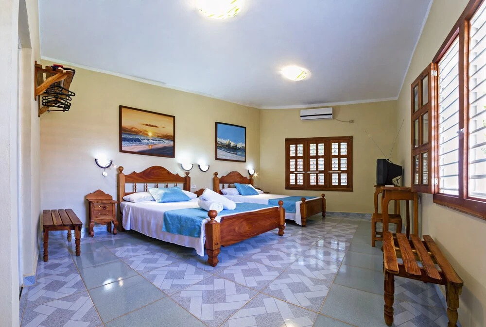 Hostal MJ