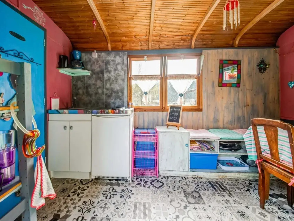 Holiday Home in Houffalize With Terrace