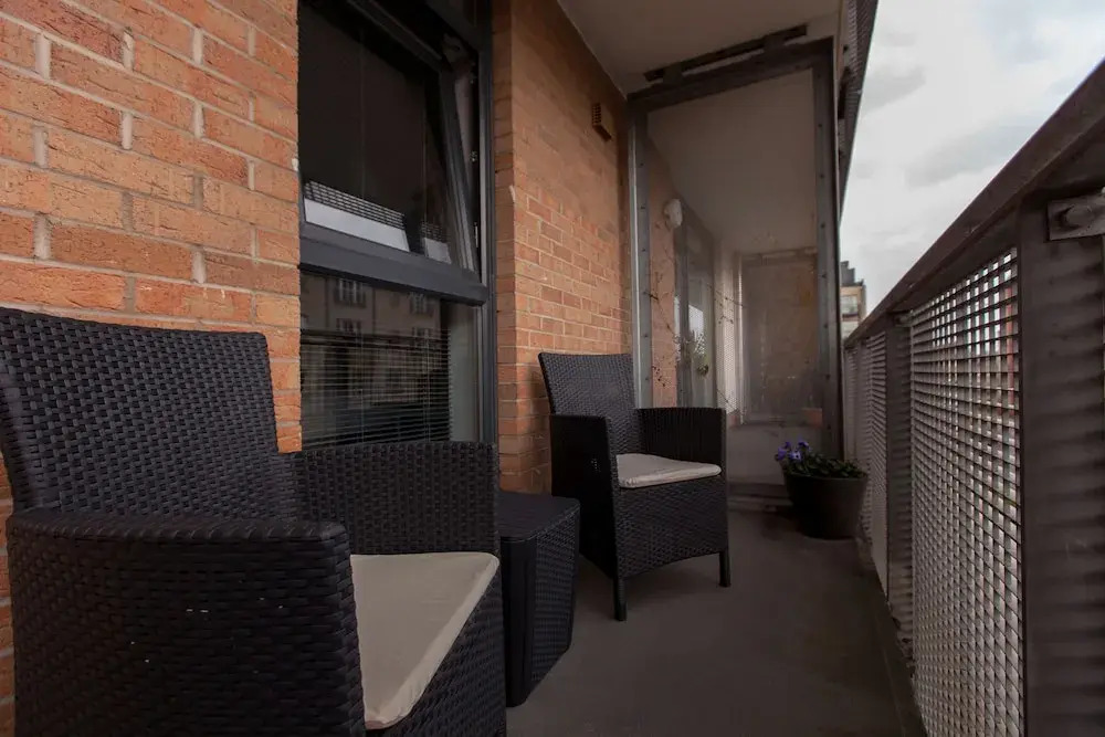 Amazing Apartments - Hopetoun Street