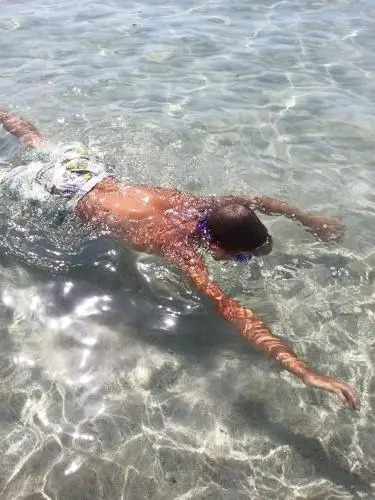 Salento Sun Bed and Breakfast