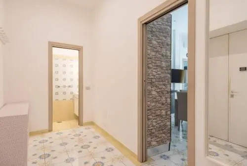 magicstay - flat 70m² 2 bedrooms 3 bathrooms - naples