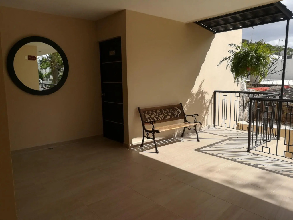 Hotel Virreyes