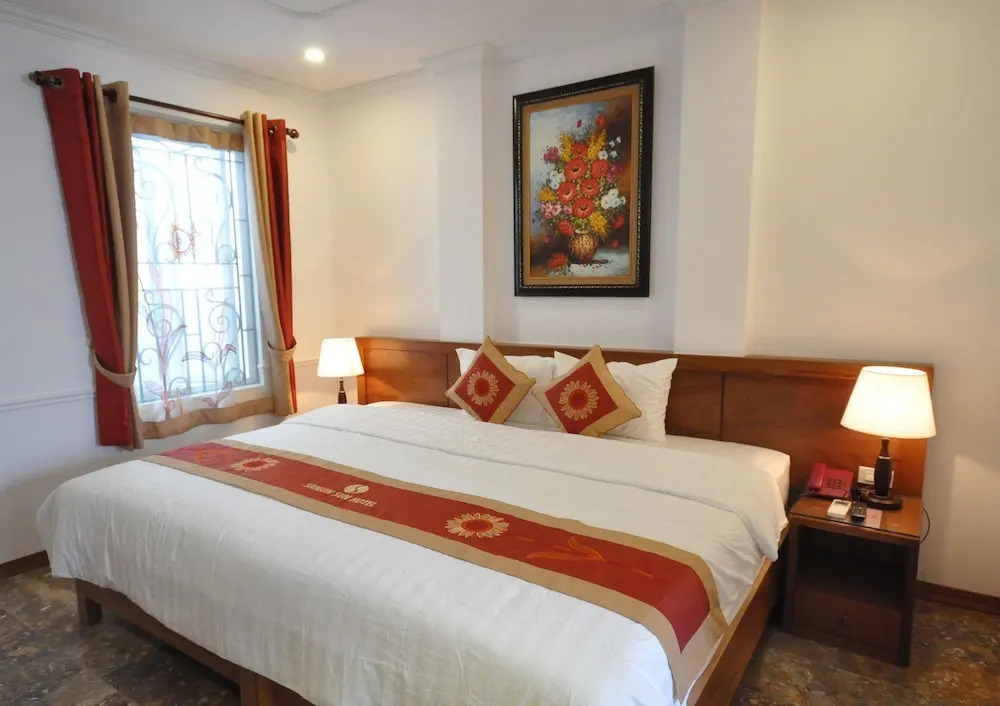 SaiGon Sun Hotel