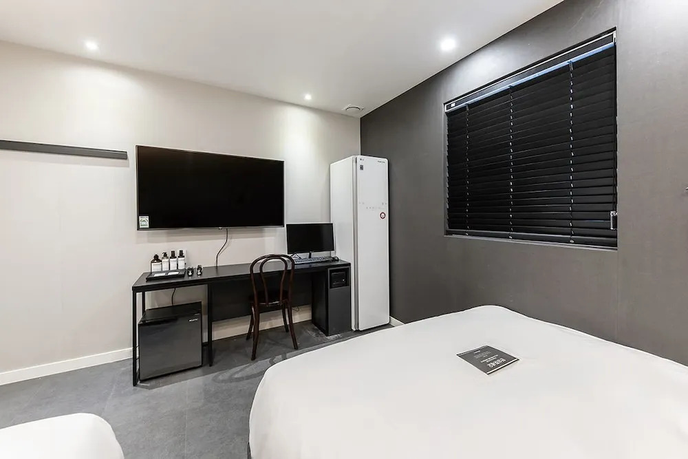 Hotel Yam Pohang Mundeok